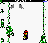Extreme Sports with the Berenstain Bears (USA) (En,Fr,De,Es,It) In game screenshot